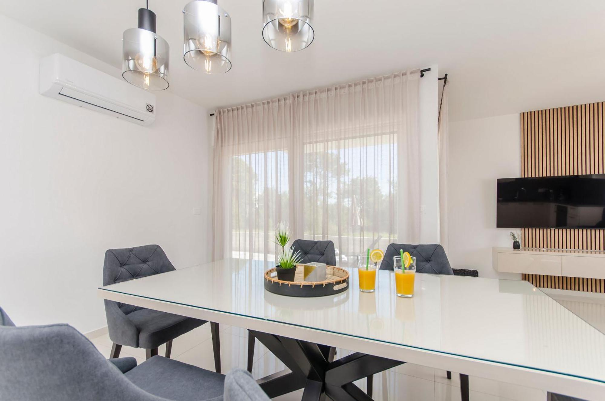 Apartamento V2 Vir