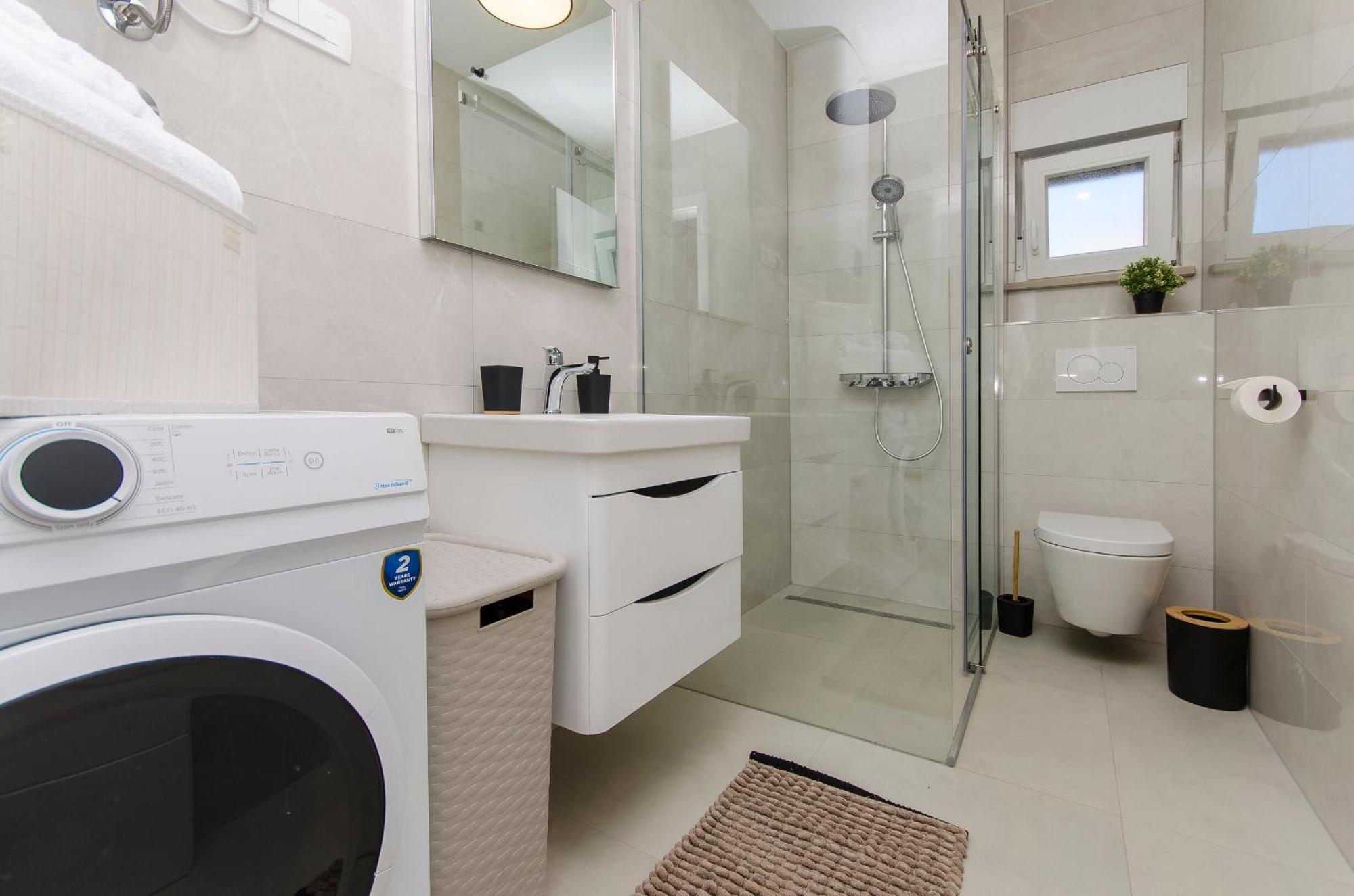 Apartamento V2 Vir