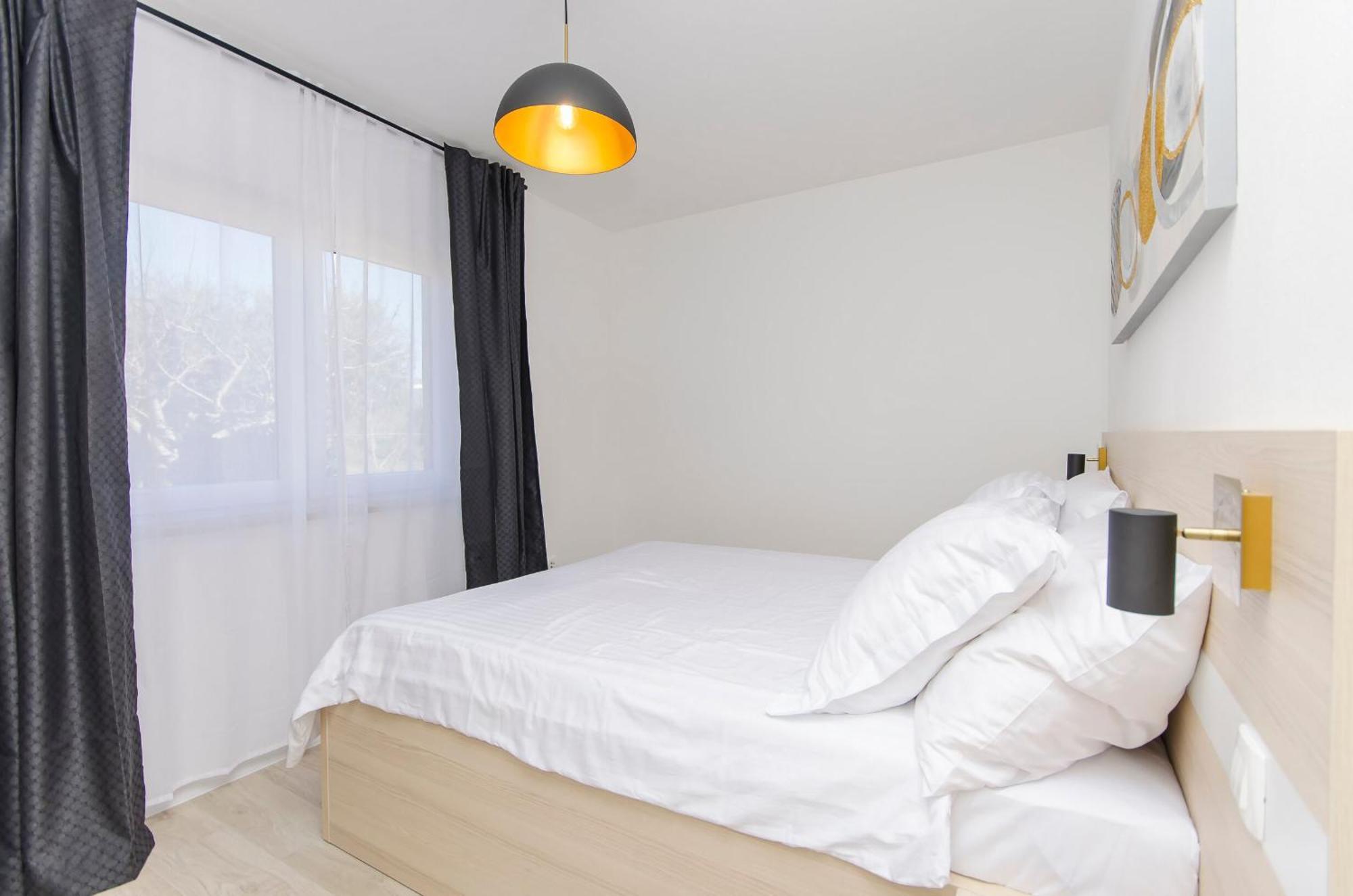 Apartamento V2 Vir