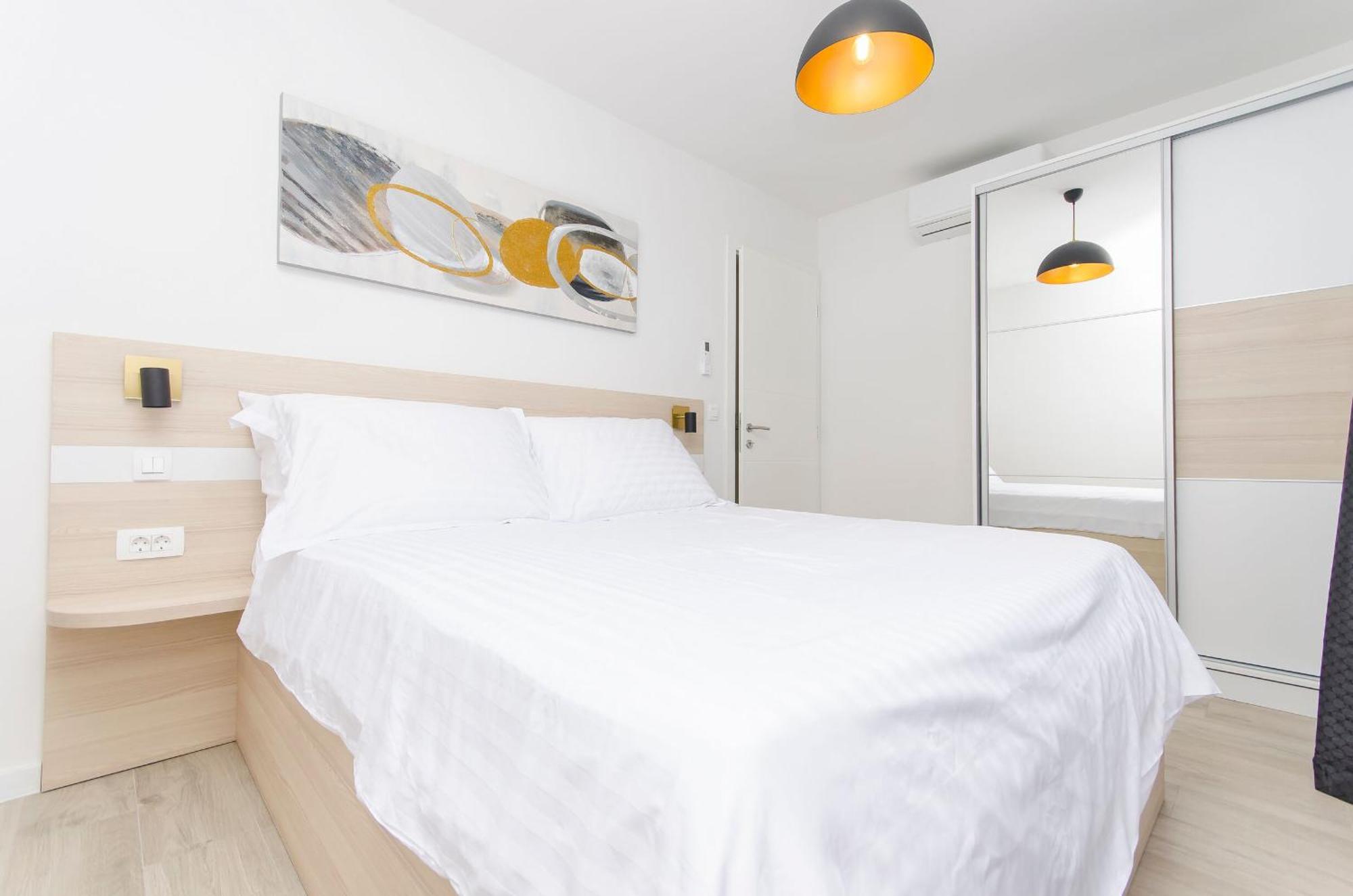 V2 Apartamento *