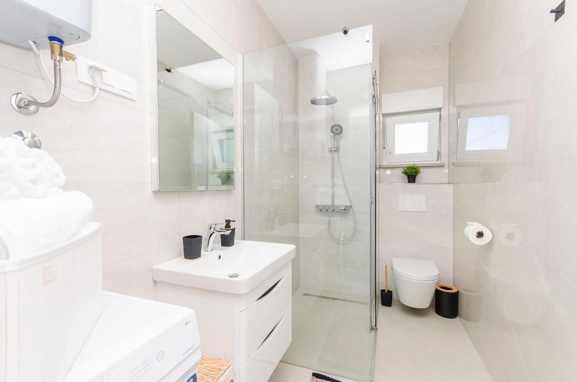 Apartamento V2