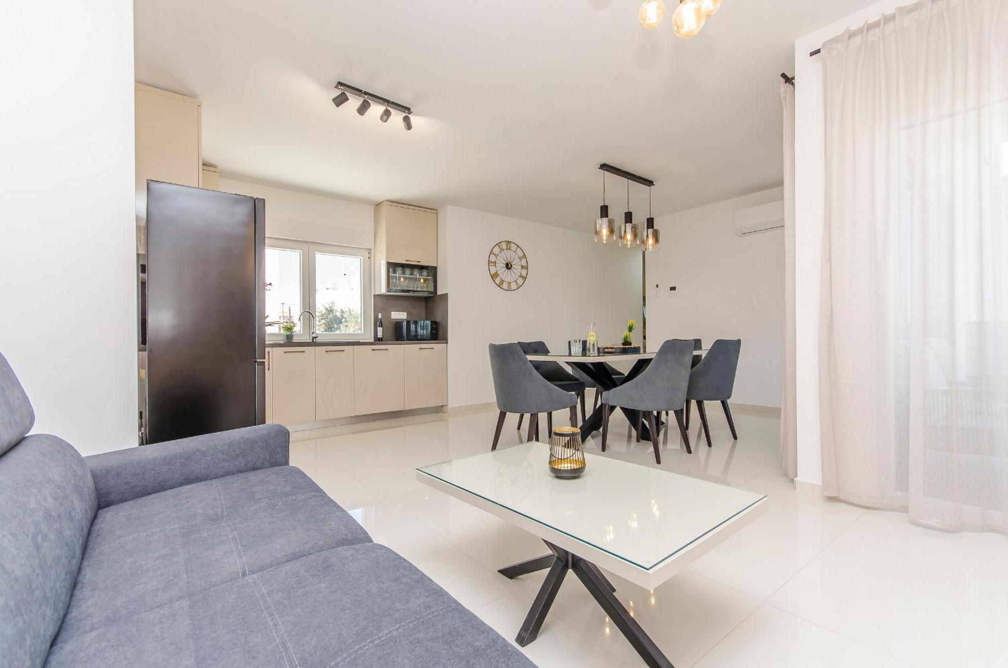 V2 Apartamento Vir