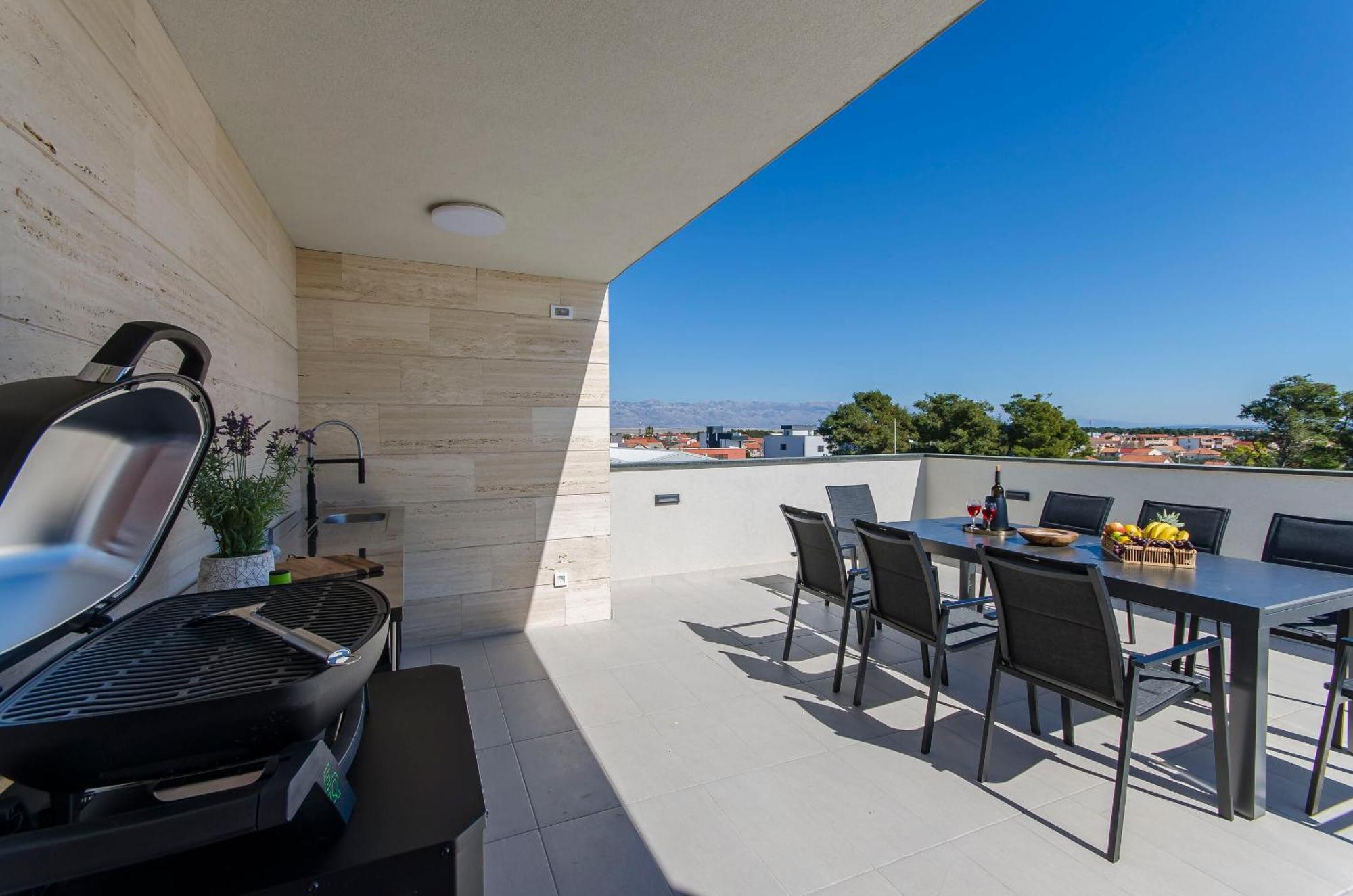 Apartamento V2