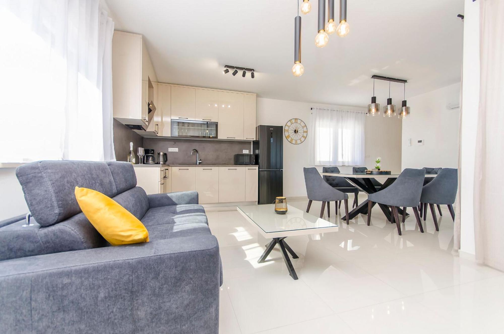 V2 Apartamento
