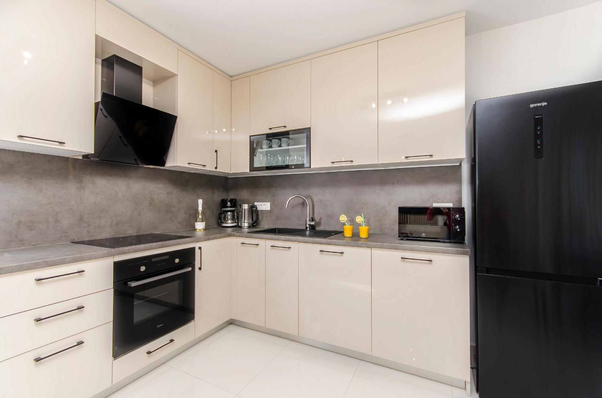 Apartamento V2 *