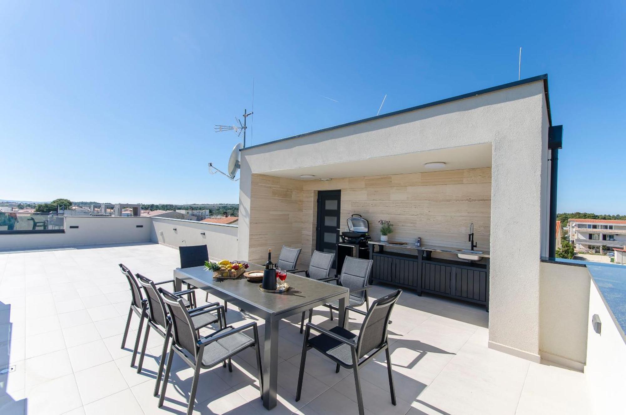 Apartamento V2 Vir