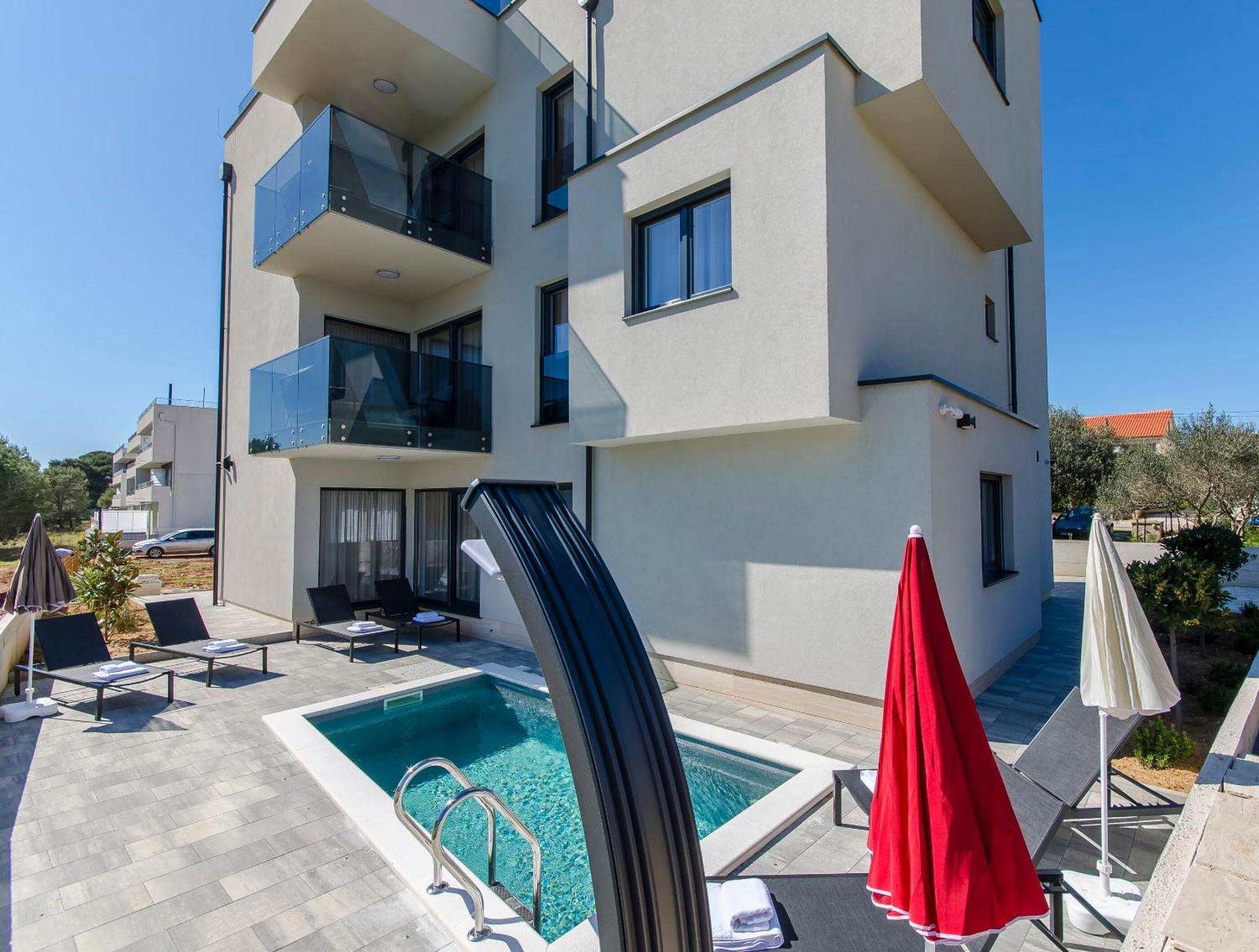V2 Apartamento Vir