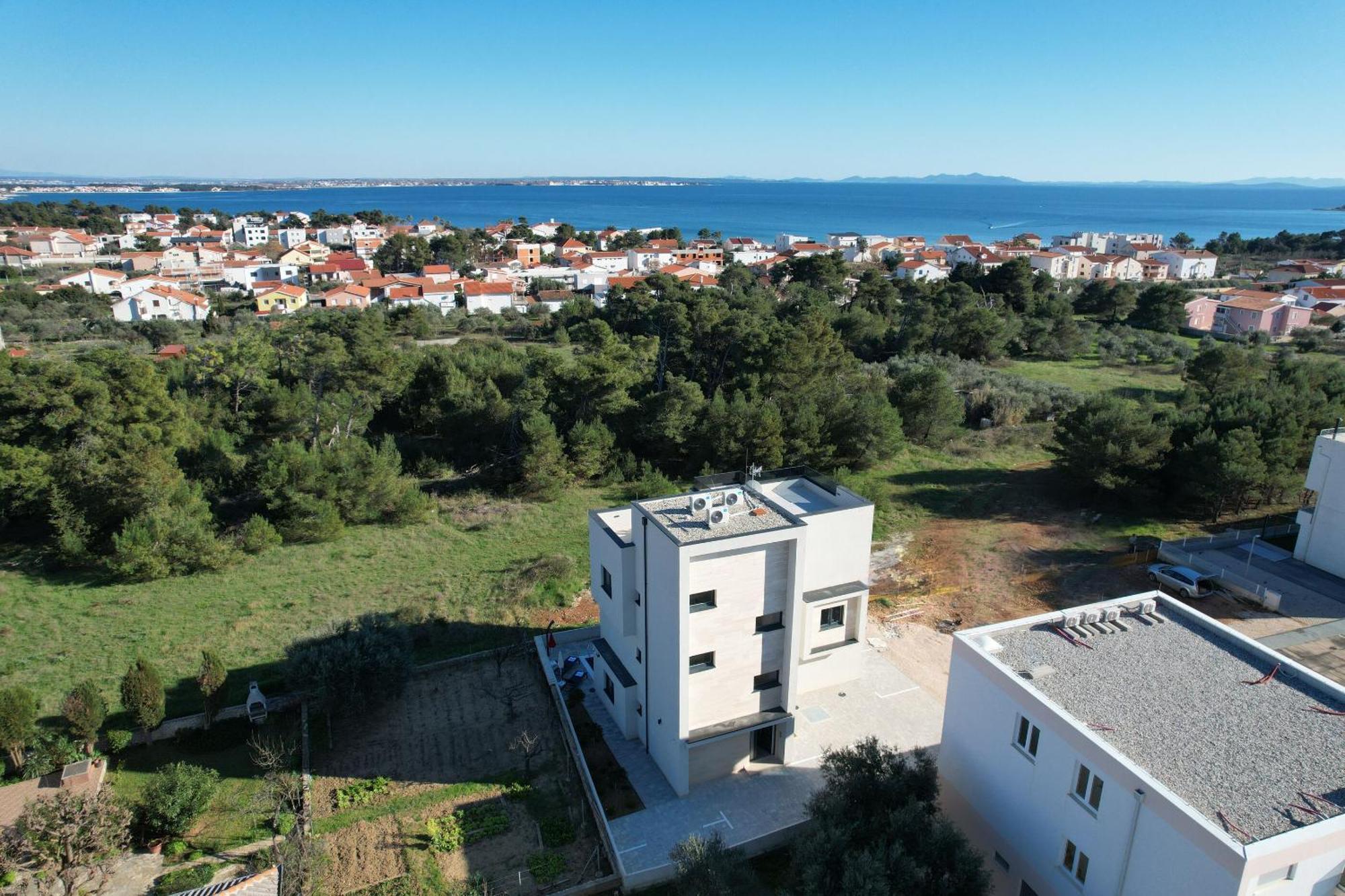Apartamento V2